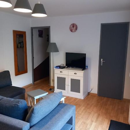 Villas Du Lac Appart 4 A 6 Personnes Soustons Dış mekan fotoğraf