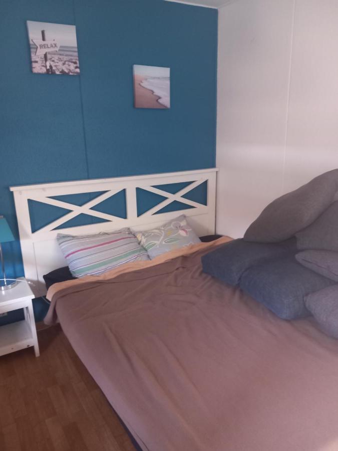 Villas Du Lac Appart 4 A 6 Personnes Soustons Dış mekan fotoğraf