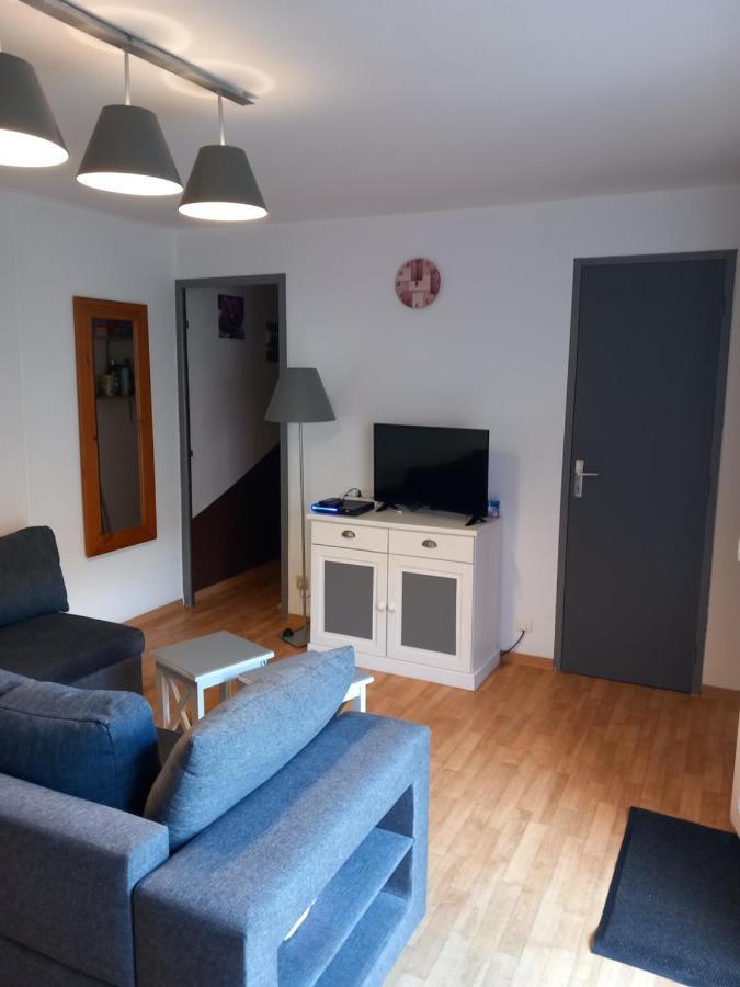 Villas Du Lac Appart 4 A 6 Personnes Soustons Dış mekan fotoğraf