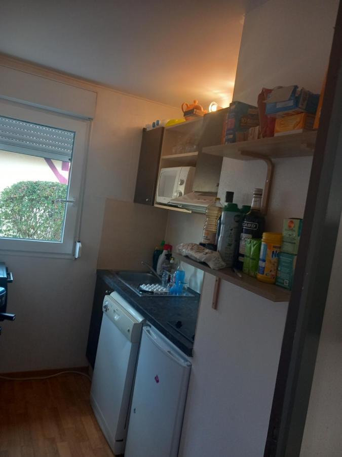Villas Du Lac Appart 4 A 6 Personnes Soustons Dış mekan fotoğraf