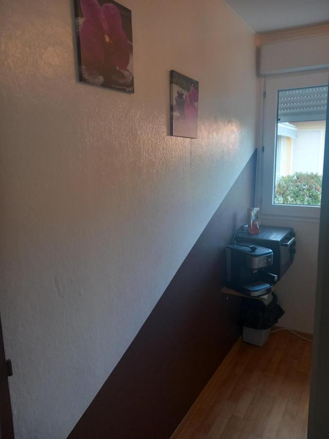 Villas Du Lac Appart 4 A 6 Personnes Soustons Dış mekan fotoğraf